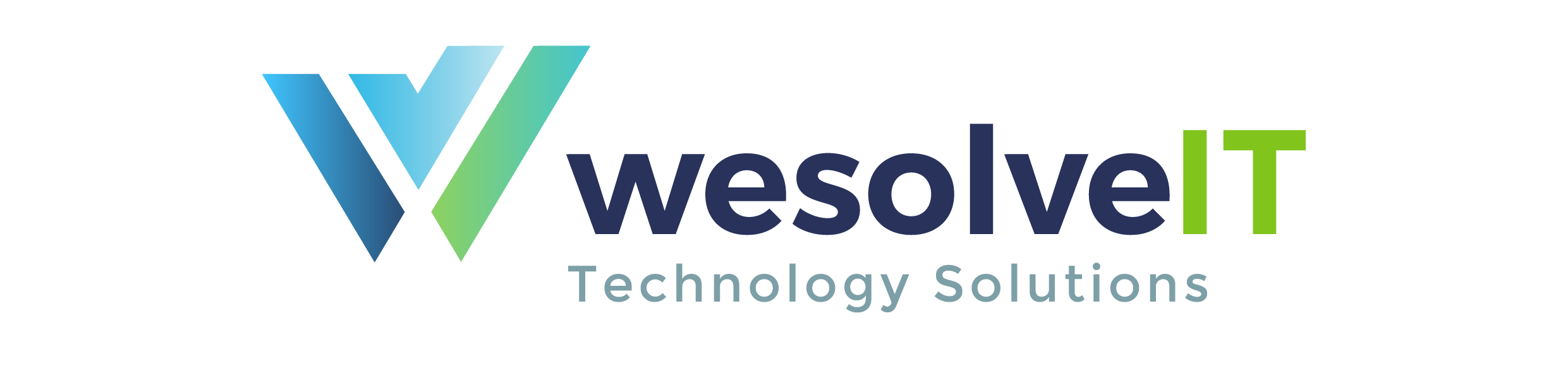 wesolveIT Technology Solutions